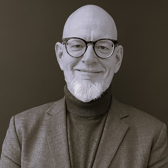 Pär Levander